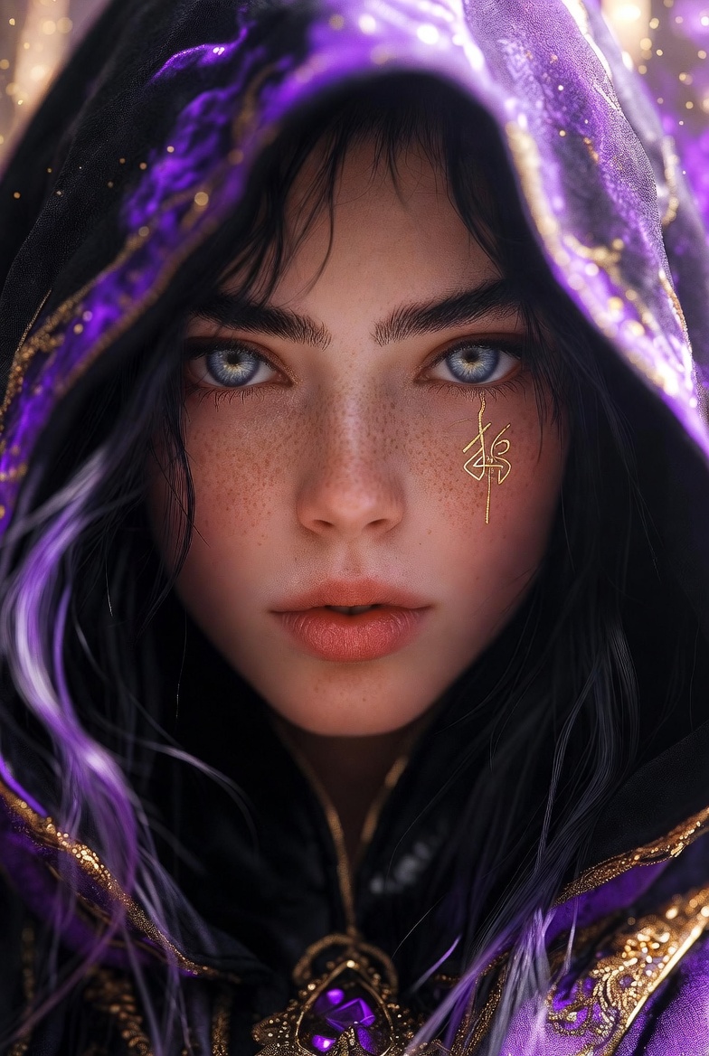 Arcana M&iacute;stica